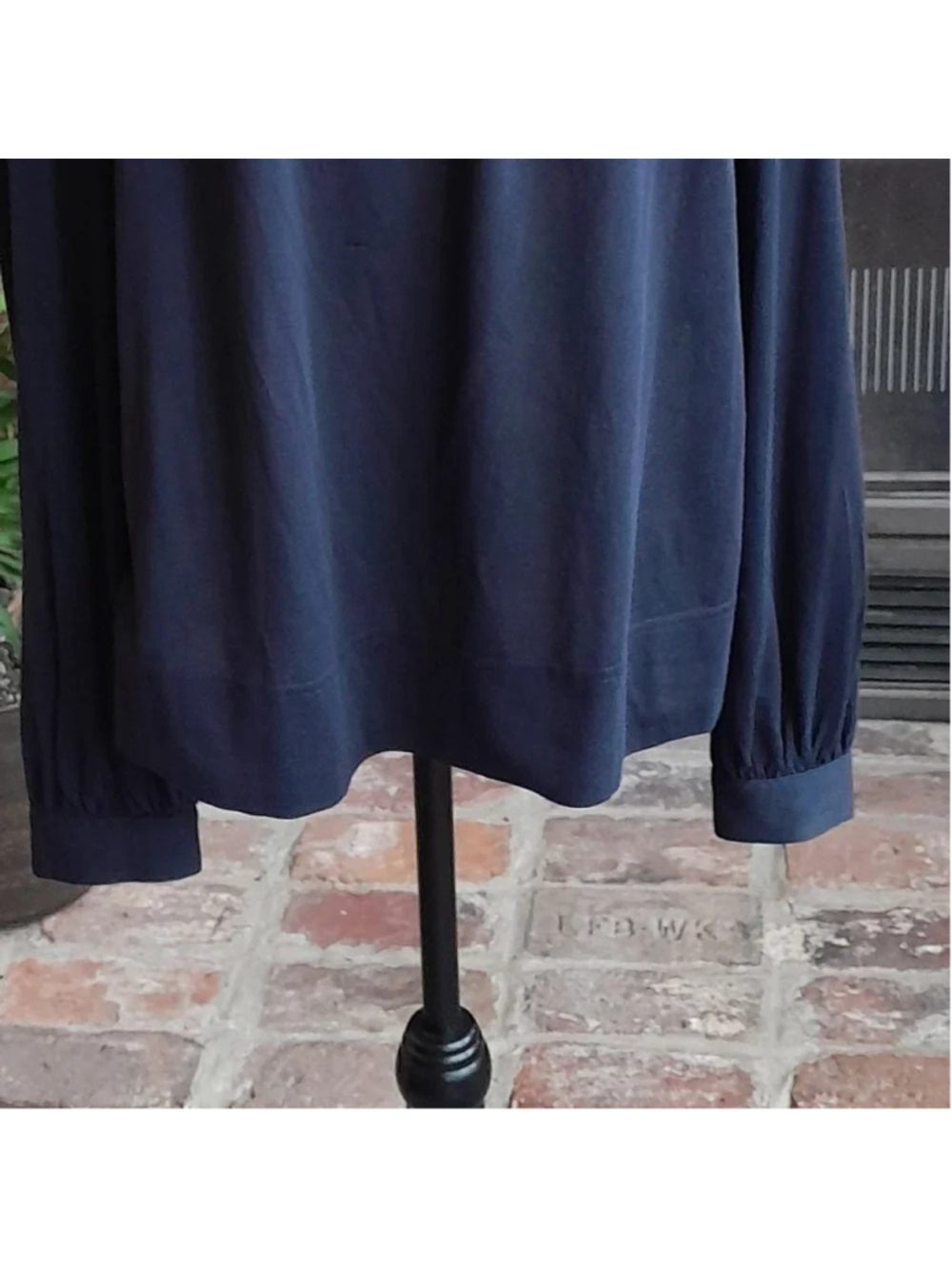 Tory Burch Top - Picture 5 of 8